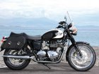 Triumph Bonneville T100